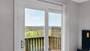 3 soverom, wi-fi (inkludert) og sengetøy