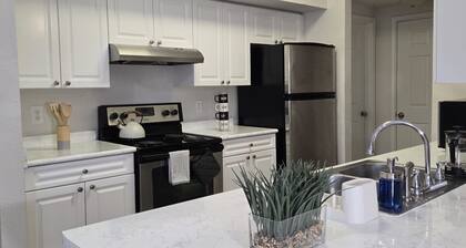 Family-friendly 2BR in Houston