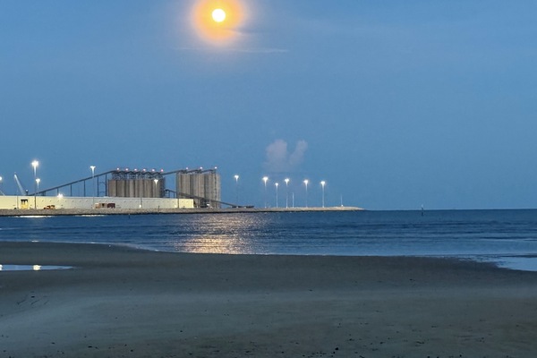 Strand