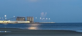 SHORT WALK2BEACH,SUNSETS,FISHING,IslandView Casino, Aquarium, Jones Park, Harbor