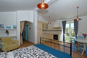 4 bedrooms, WiFi