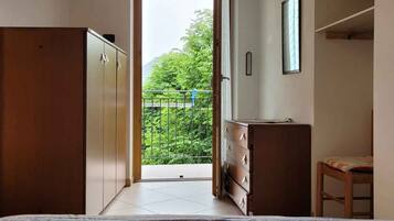 2 camere, Wi-Fi, accesso in sedia a rotelle