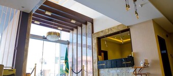 Sweet Solimanya Serviced Apartments