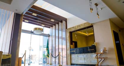 Sweet Solimanya Serviced Apartments