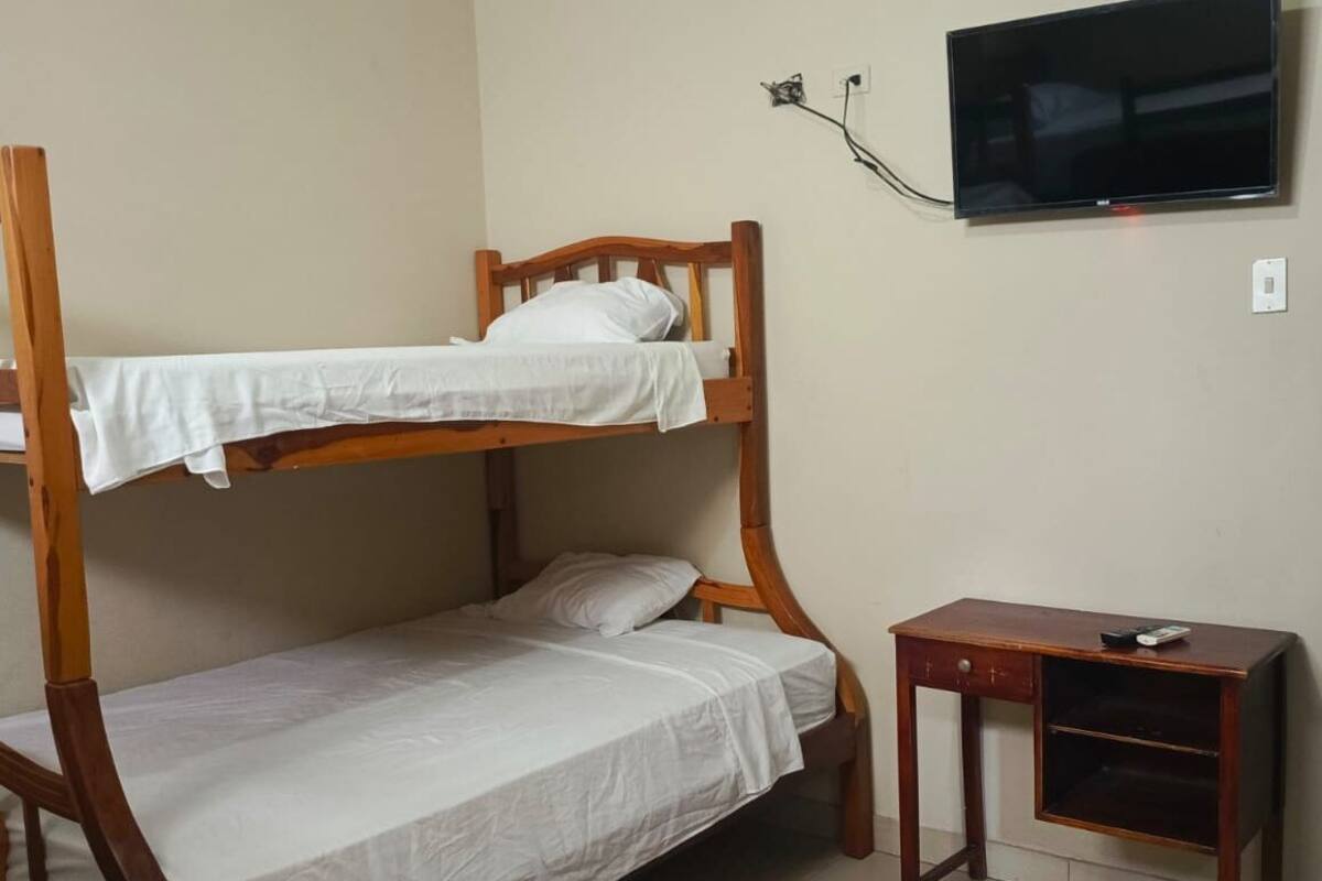 Family Quadruple Room, Balcony | WiFi (free), bed sheets