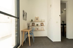 Interior - Yishcon Luxury Apartment By Nimizz (Tel Aviv)