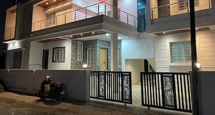 Shri Swami Samarth Home Stay