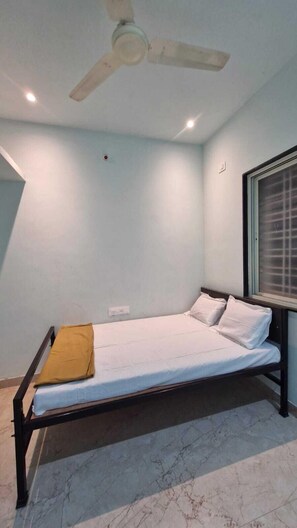 Free WiFi - Shri Swami Samarth Home Stay (Akalkot)