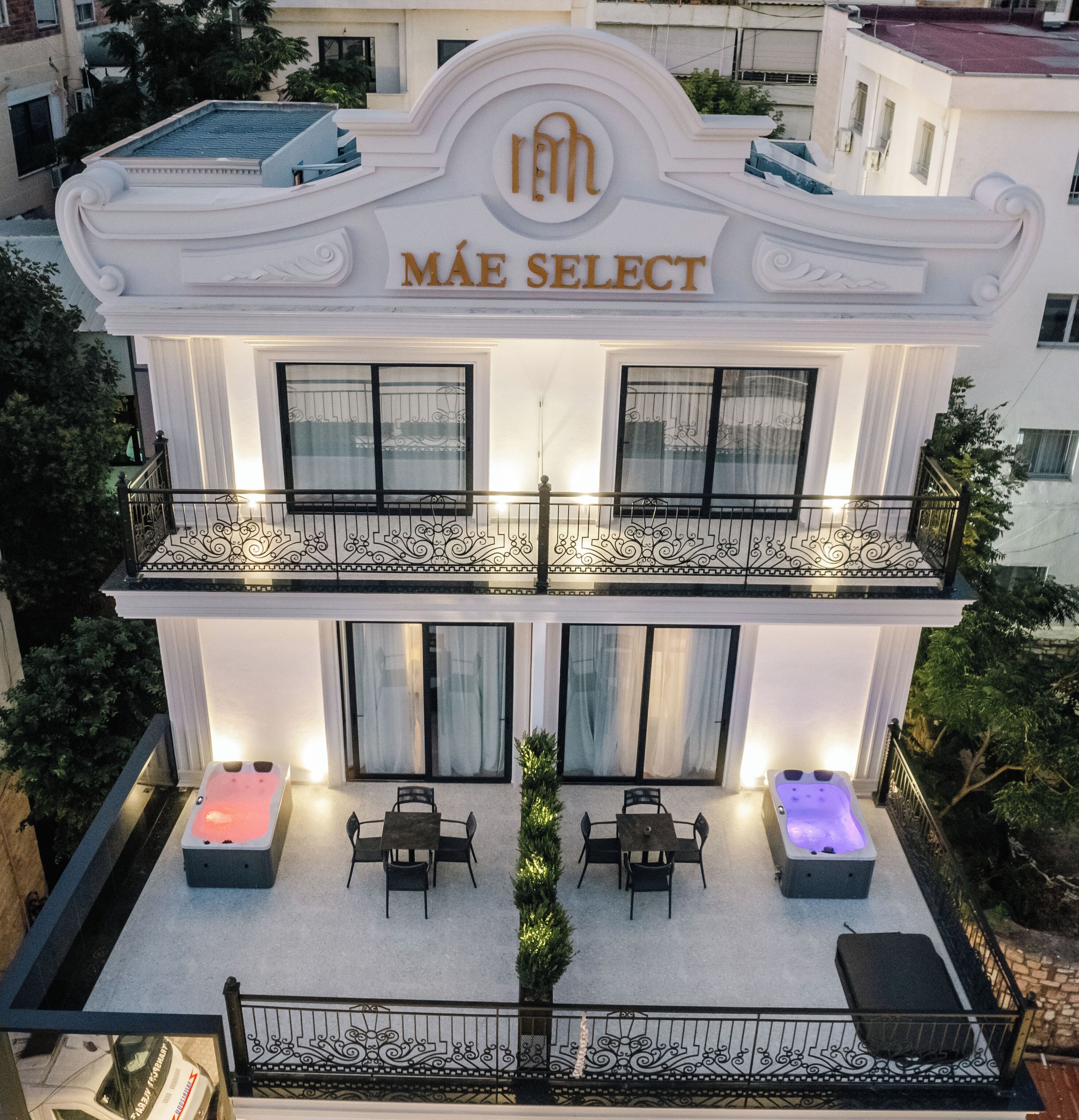 Photo - Mae Select Hotel