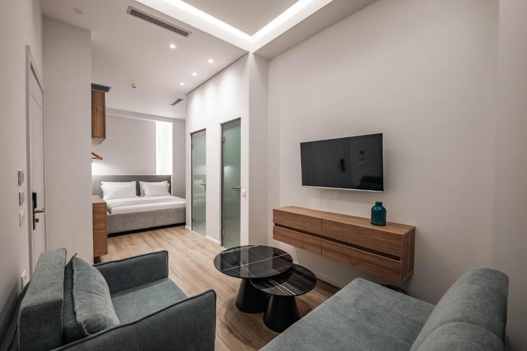 Photo - Mae Select Hotel