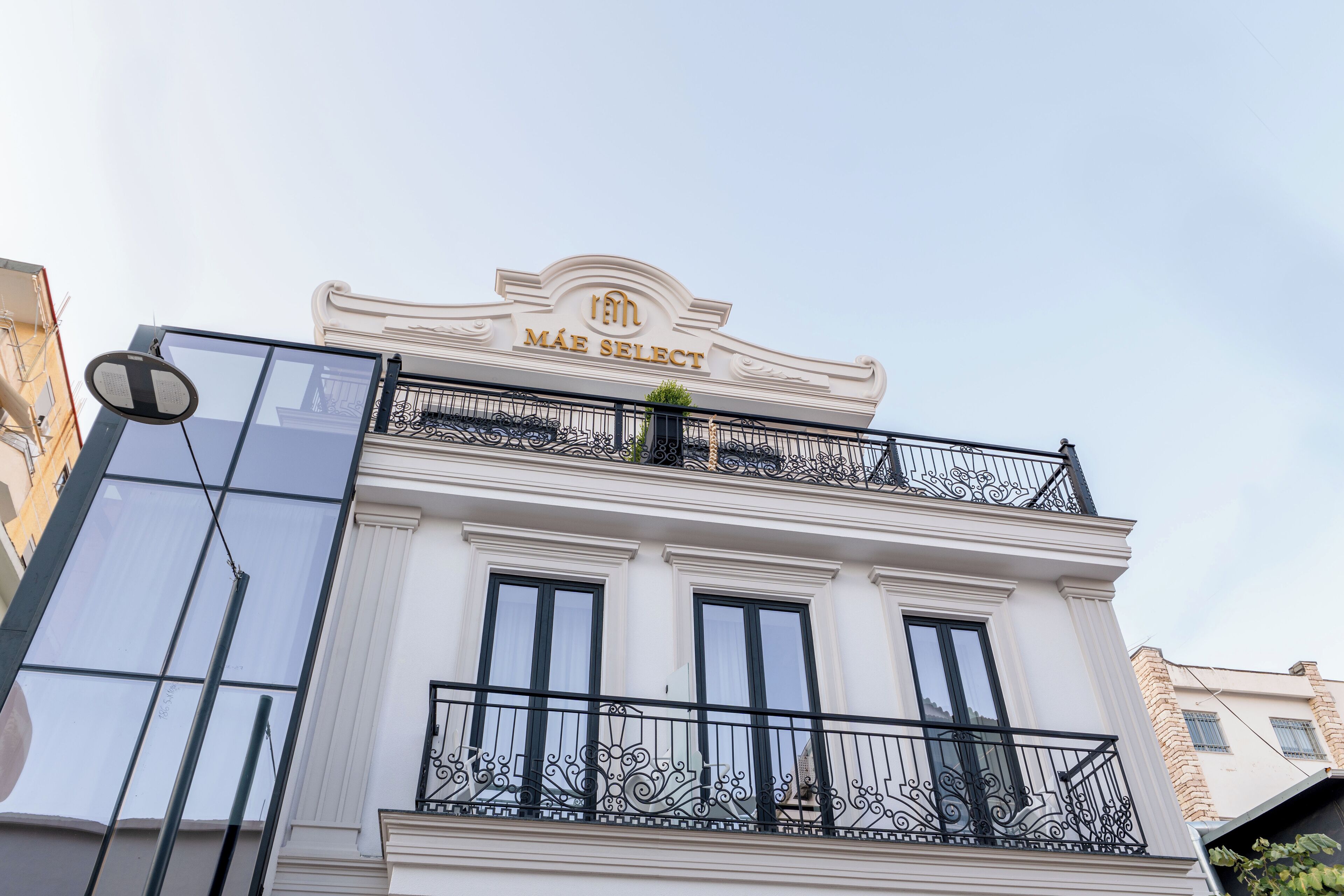 Photo - Mae Select Hotel