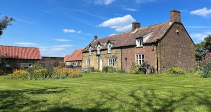 Dale View Cottages