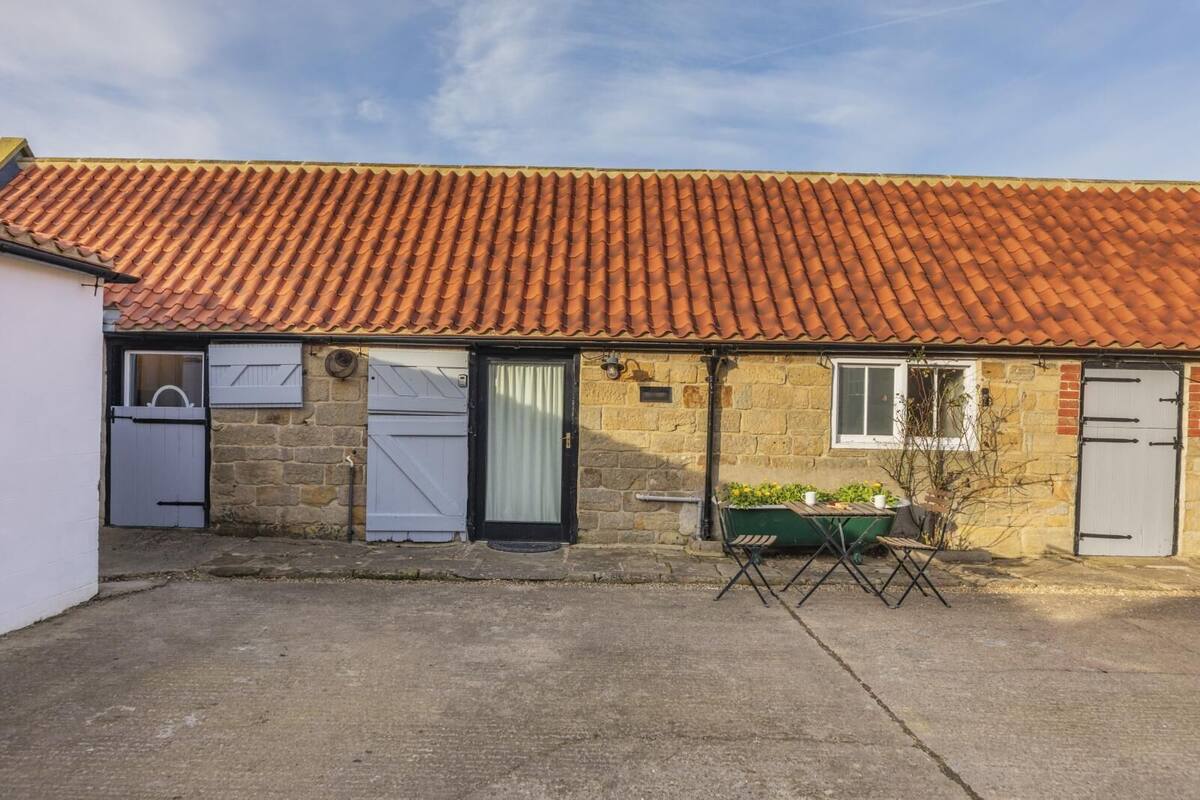Deluxe Cottage, 2 Bedrooms, Non Smoking, Garden View