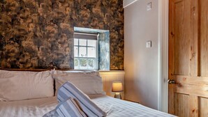 Deluxe Cottage, 2 Bedrooms, Non Smoking