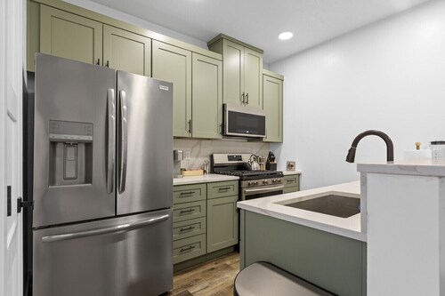 Luxury view, convenient place 304