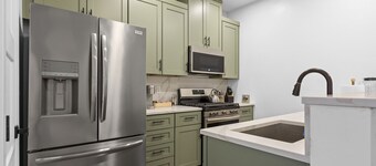 Luxury view, convenient place 304