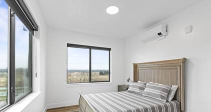 Luxury view, convenient place 304