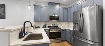 Juneau Jewel: Luxury & Relaxation A307