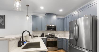 Juneau Jewel: Luxury & Relaxation A307