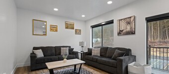 Affordable Luxury With Views!  A305