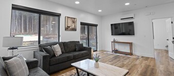 Affordable Luxury With Views!  A305