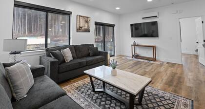 Affordable Luxury With Views! A305