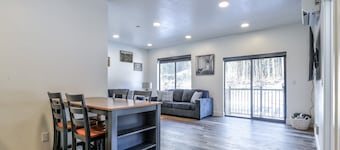 Affordable Luxury With Views! A305