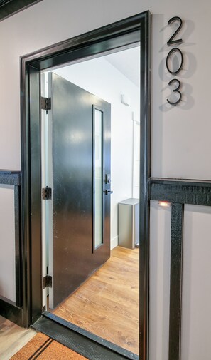 Interior - Airport Access w/ Stunning View A203 (Juneau)
