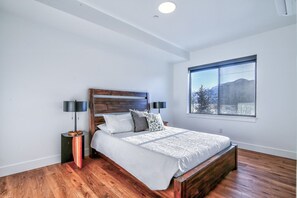 1 slaapkamer, reisbedje, gratis wifi, beddengoed