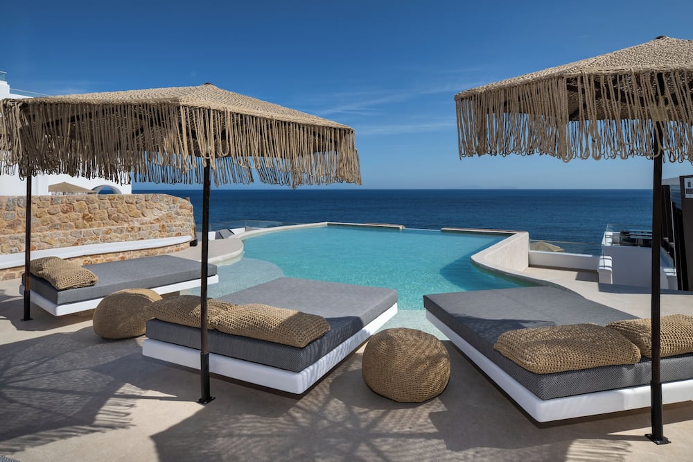 Aelia Luxury Suites Thalassa