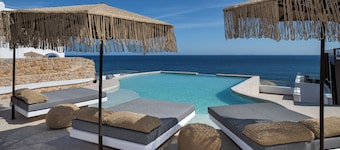 Aelia Luxury Suites Thalassa