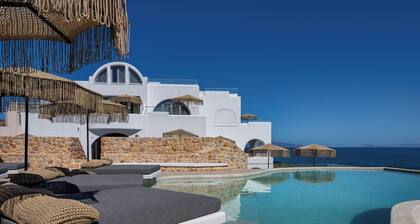 Aelia Luxury Suites Thalassa