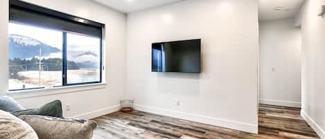 TV connectée