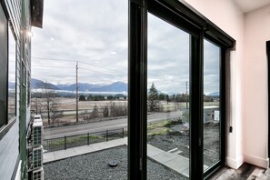 Interior - Gorgeous Views, Cozy Luxury 209 (Juneau)