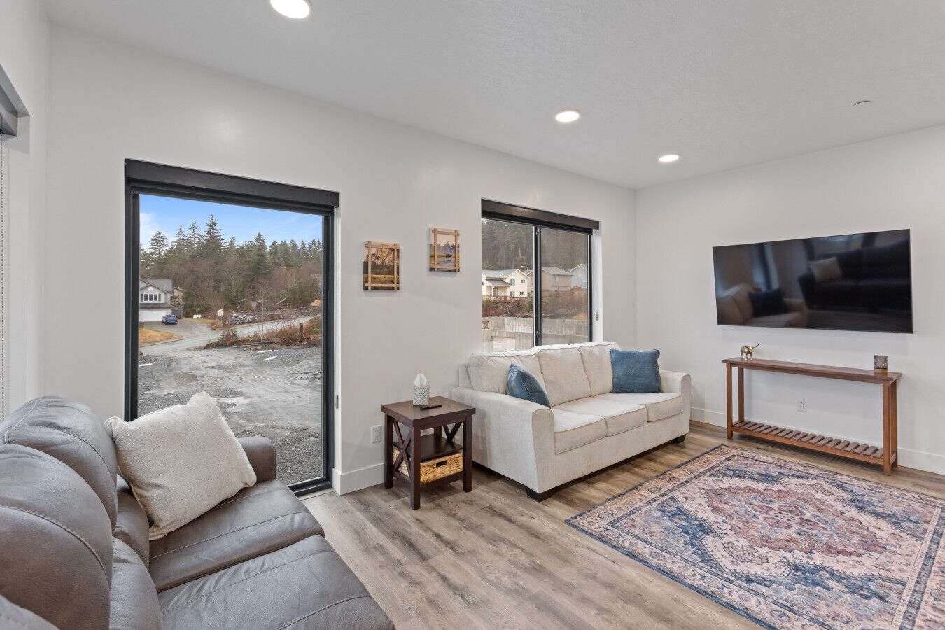 Gorgeous Views, Cozy Luxury 209 - 주노