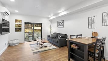 スマートテレビ