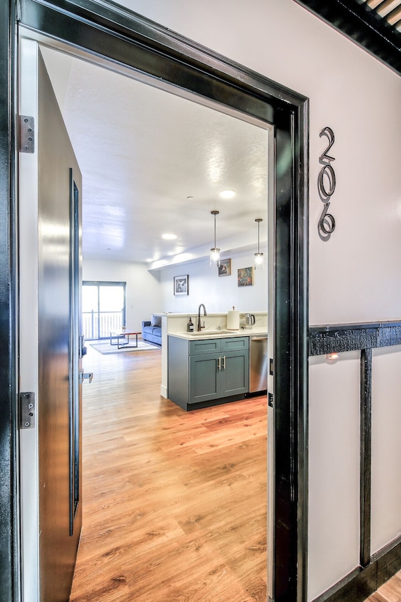 Affordable Comfort In Juneau 206 - Juneau, AK