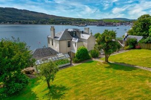 Exterior - Rosemount (Campbeltown)