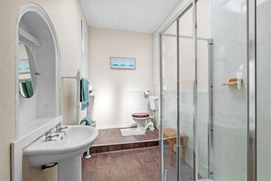 Deluxe tweepersoonskamer | Een strijkplank/strijkijzer, gratis wifi