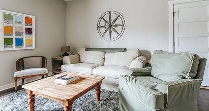 Pilotview Hollow - *NEW* Luxury Nelson Co Retreat