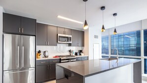 Cucina privata