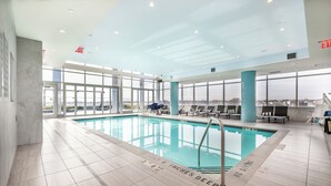Piscina coperta