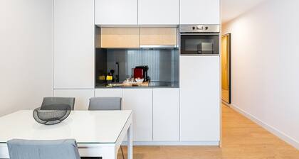 GuestReady - Un confort apaisant Ă Aveiro