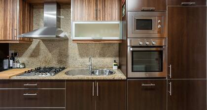 Casa La Guardia at 5 minutes from the beach