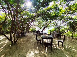 Εξωτερικοί χώροι