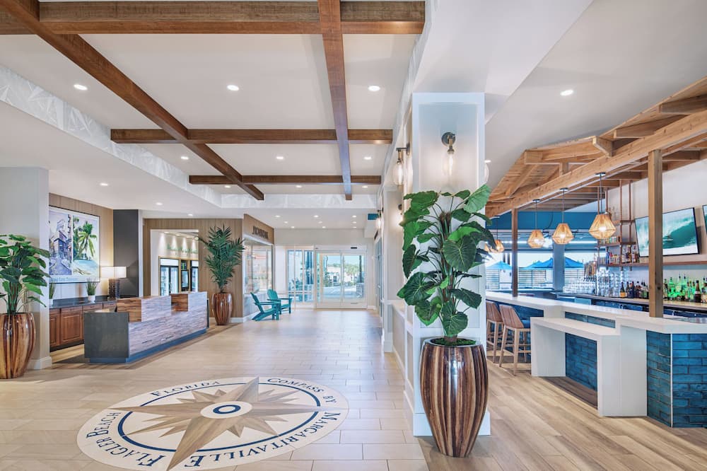 Compass Hotel Flagler Beach