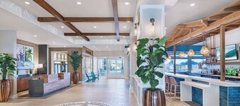 Compass Hotel Flagler Beach