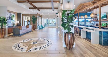 Compass Hotel Flagler Beach