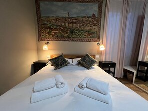 Apartment | 2 Schlafzimmer