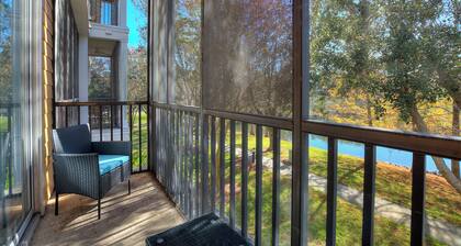 Be Our Guest - Bahama Bay Resort
3-bed 2-bath condo in Davenport, FL